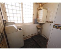 SE VENDE PISO EN MATARO, ZONA LEIXAMPLE