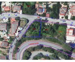 SE VENDE TERRENO URBANO EN SENTMENAT