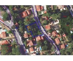 SE VENDE TERRENO URBANO EN VACARISSES