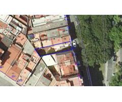 SE VENDE TERRENO EN TERRASSA
