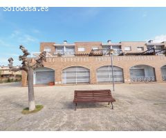 SE VENDE CASA ADOSADA EN EL VENDRELL, ZONA BONAVISTA