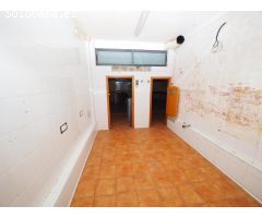 SE VENDE CASA ADOSADA EN EL VENDRELL, ZONA BONAVISTA