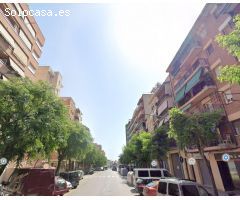 SE VENDE PISO EN MATARÓ, ZONA ROCAFONA