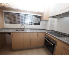 SE VENDE PISO EN SANTA MARGARIDA I ELS MONJOS, ZONA LA RAPITA