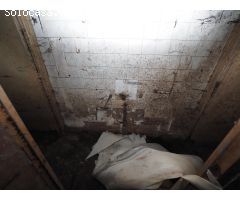 SE VENDE LOCAL COMERCIAL EN MONTCADA I REIXAC, ZONA LA RIBERA
