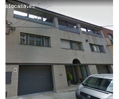 SE VENDE CASA ADOSADA EN PARETS DEL VALLES , ZONA CENTRO