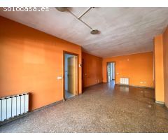 SE VENDE PISO EN BARBERA DEL VALLES