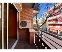 SE VENDE PISO EN BARBERA DEL VALLES