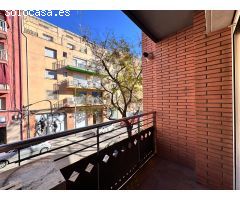 SE VENDE PISO EN BARBERA DEL VALLES