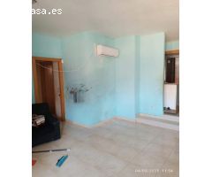 SE VENDE PISO EN MATARO, ZONA ESCURXADOR