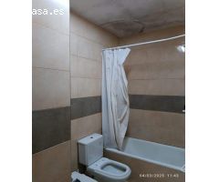 SE VENDE PISO EN MATARO, ZONA ESCURXADOR