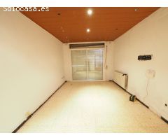 SE VENDE PISO EN SANTA MARGARIDA DE MONTBUI