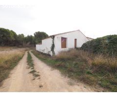 SE VENDE CASA AISLADA EN FONT-RUBI