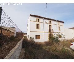 SE VENDE CASA AISLADA EN FONT-RUBI