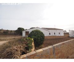 SE VENDE CASA AISLADA EN FONT-RUBI
