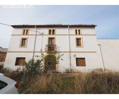 SE VENDE CASA AISLADA EN FONT-RUBI