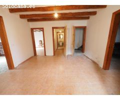 SE VENDE CASA AISLADA EN FONT-RUBI