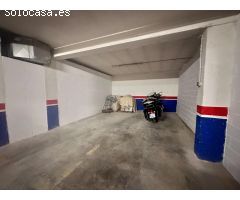 SE VENDE PLAZA DE PARKING EN OLERDOLA, ZONA LA MOJA