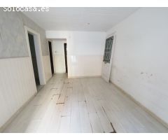 SE VENDE PISO EN TERRASSA, ZONA CAN AURELL