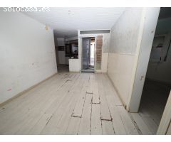 SE VENDE PISO EN TERRASSA, ZONA CAN AURELL