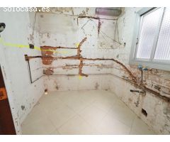 SE VENDE PISO EN TERRASSA, ZONA CAN ANGLADA