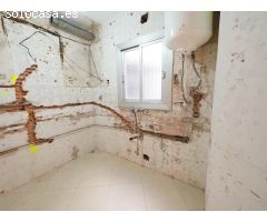SE VENDE PISO EN TERRASSA, ZONA CAN ANGLADA