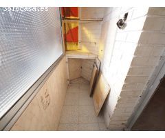 SE VENDE PISO EN TERRASSA, ZONA CAN ANGLADA