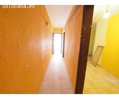 SE VENDE PISO EN TERRASSA, ZONA CAN ANGLADA