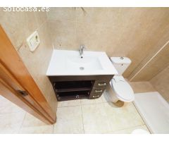 SE VENDE PISO EN BLANES