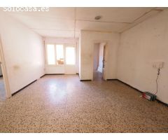 SE VENDE PISO EN SABADELL, ZONA CAN ORIAC
