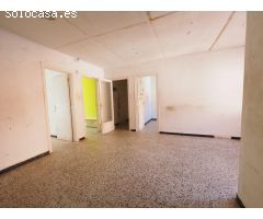 SE VENDE PISO EN SABADELL, ZONA CAN ORIAC