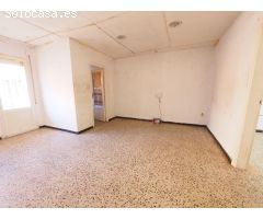 SE VENDE PISO EN SABADELL, ZONA CAN ORIAC