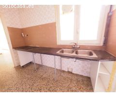 SE VENDE PISO EN SABADELL, ZONA CAN ORIAC