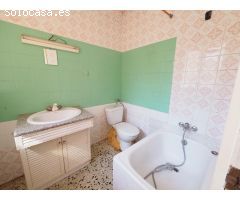 SE VENDE PISO EN SABADELL, ZONA CAN ORIAC