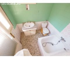 SE VENDE PISO EN SABADELL, ZONA CAN ORIAC