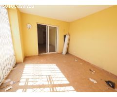 SE VENDE PLANTA BAJA EN EL VENDRELL, ZONA CENTRO