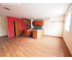 SE VENDE DÚPLEX EN TERRASSA, CAN ANGLADA