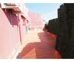 SE VENDE ÁTICO EN LA LLAGOSTA