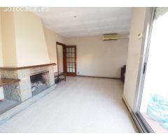 SE VENDE ÁTICO EN LA LLAGOSTA