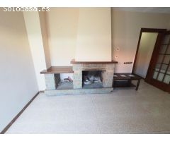 SE VENDE ÁTICO EN LA LLAGOSTA