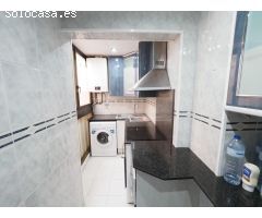 SE VENDE ÁTICO EN LA LLAGOSTA