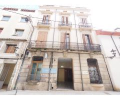 SE VENDE LOCAL COMERCIAL EN ARENYS DE MAR, ZONA CENTRO