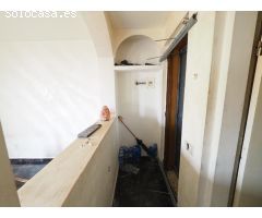 SE VENDE PISO EN TERASSA, ZONA CAN ANGLADA