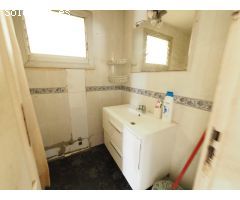 SE VENDE PISO EN TERASSA, ZONA CAN ANGLADA