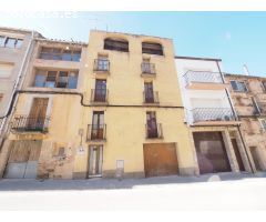 SE VENDE CASA ADOSADA EN SANTA COLOMA DE QUERALT