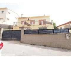 SE VENDE CASA EN SEGUR DE CALAFELL