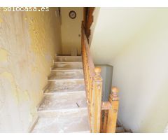 SE VENDE CASA EN SEGUR DE CALAFELL