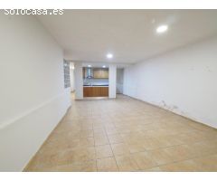 SE VENDE PISO EN TERRASSA, ZONA SANT PERE NORD