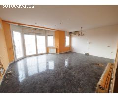 SE VENDE PISO EN TERRASSA, ZONA SANT PERE NORD