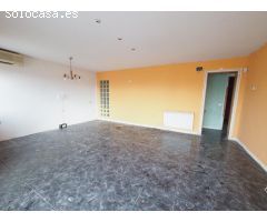 SE VENDE PISO EN TERRASSA, ZONA SANT PERE NORD